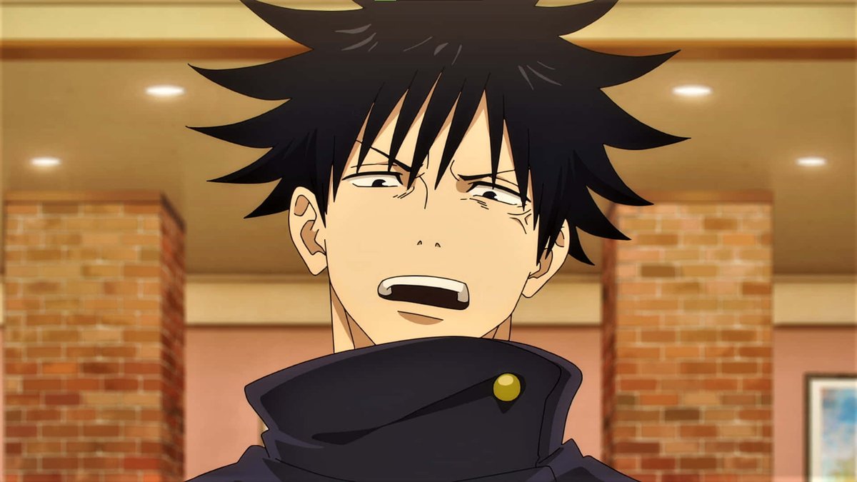 Megumi Fushiguro Vs Nobara Kugisaki, Who Really Wins